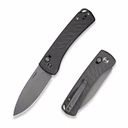 WE Knife Nightblade Fällkniv i CPM 20CV