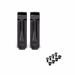Blade-Tech Quick E-Loop Bältesögla, 2-pack