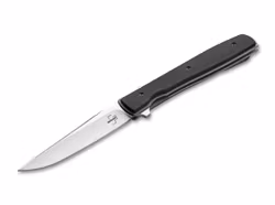 Böker Plus Urban Trapper G10 Fällkniv i VG-10