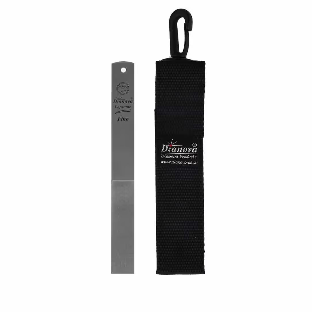 Dianova Classic Lång med Cordura-fodral