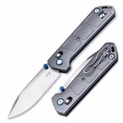 Böker Plus Kihon DC Alu Fällkniv i Nitro-V
