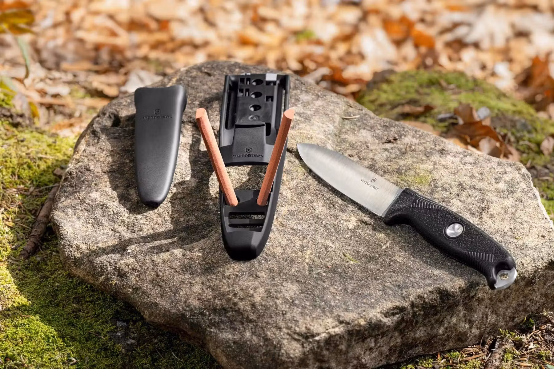 Victorinox Venture Pro Kit