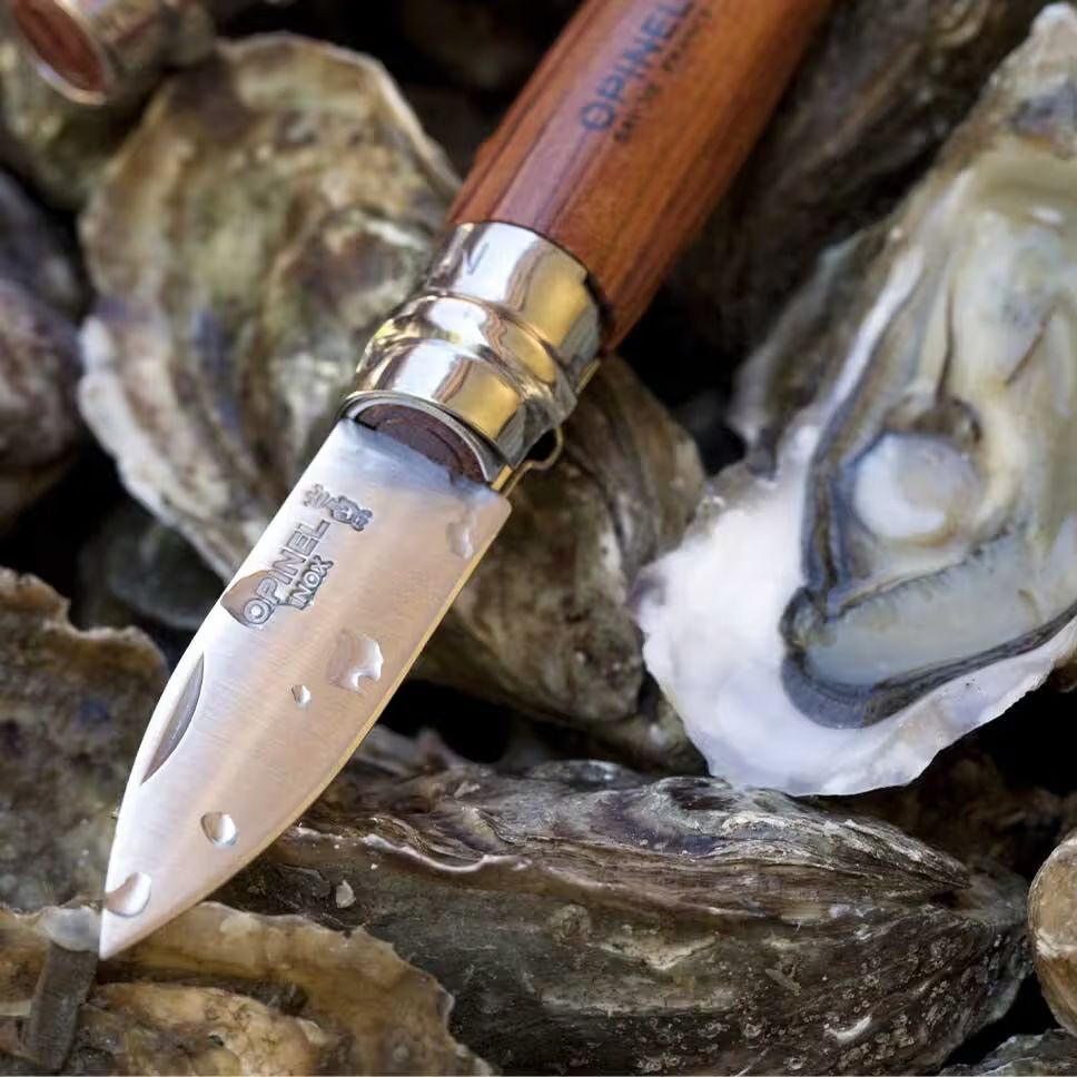 Opinel Ostronkniv No9