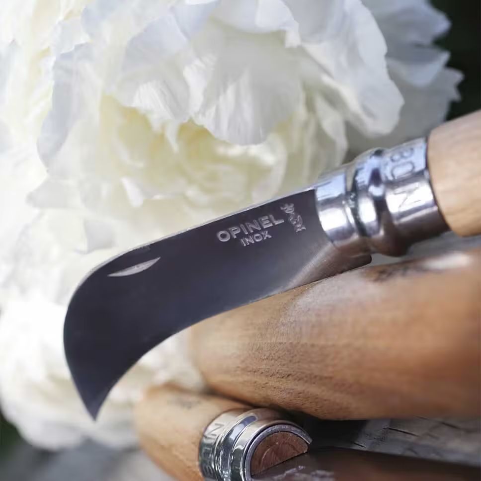 Opinel Beskärningskniv No8