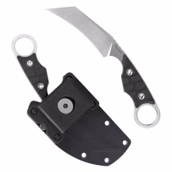 Ruike FS68-B Hawkbill G10 Kniv med fast blad