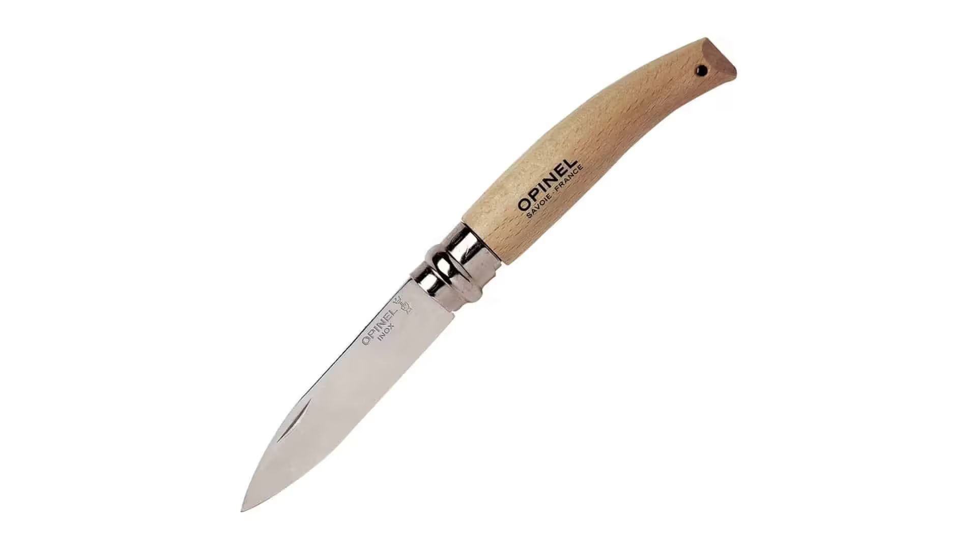 Opinel Trädgårdskniv No8