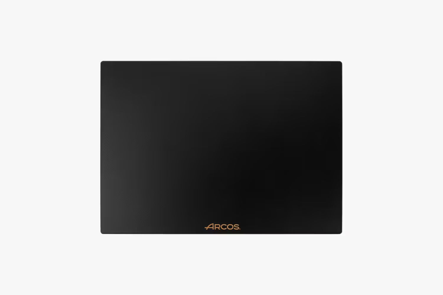 Arcos Skärbräda Svart 35 x 25 cm