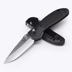 Benchmade Griptilian Drop Point Fällkniv