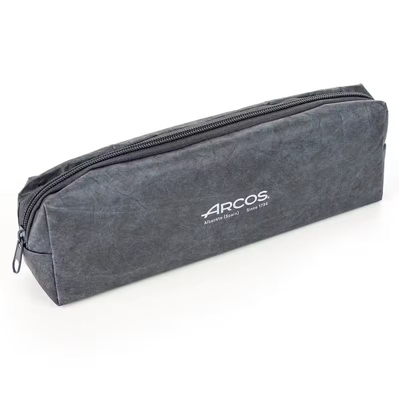 Arcos Knivslip med justerbar slipvinkel i väska – produktbild 6