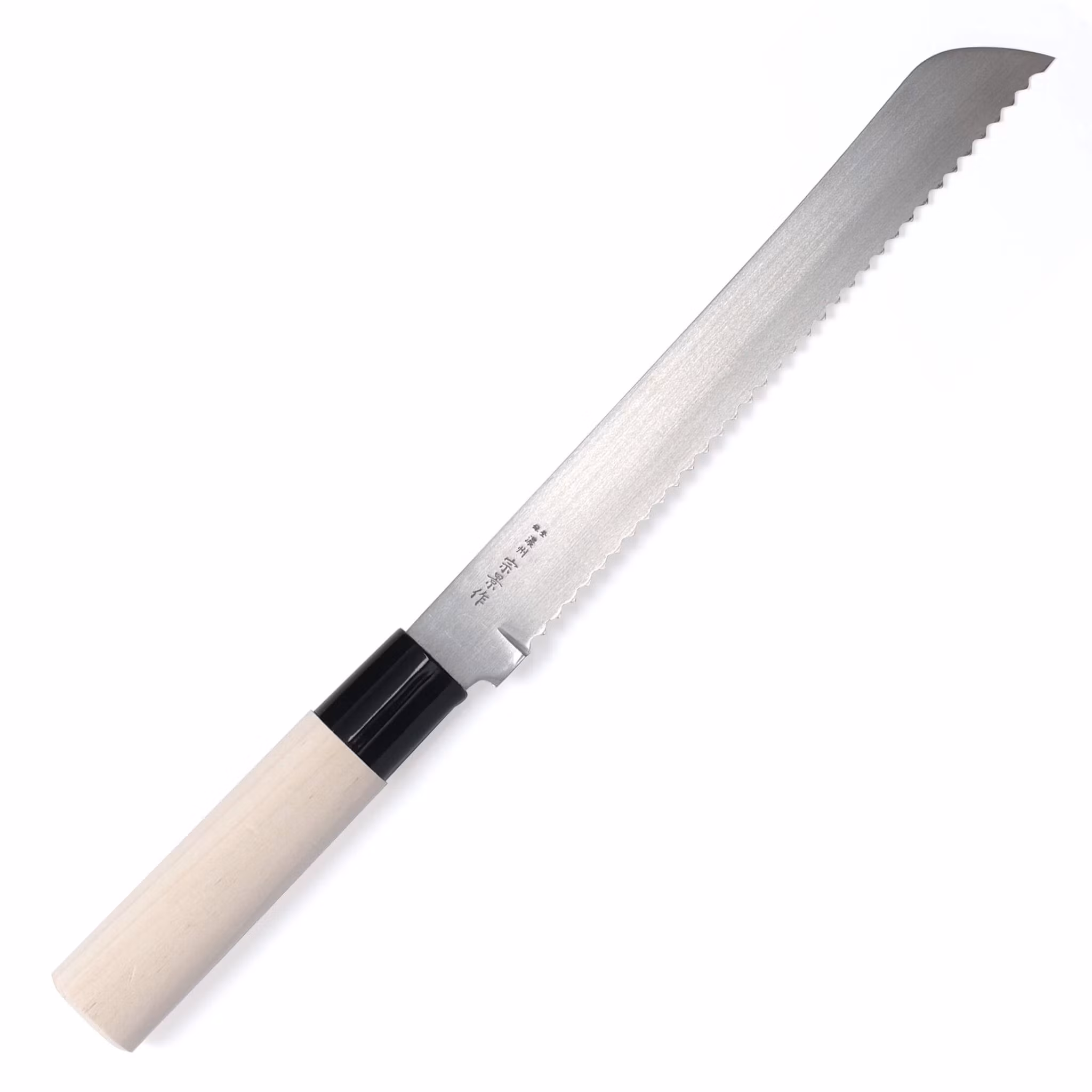 Chroma Haiku Home Brödkniv 22 cm, produktbild