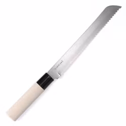 Chroma Haiku Home Brödkniv 22 cm