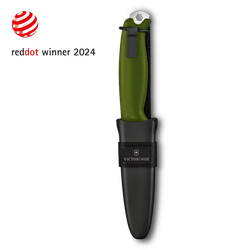 Victorinox Venture Oliv