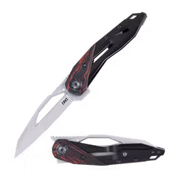 CRKT Nucleus Fällkniv i 12C27