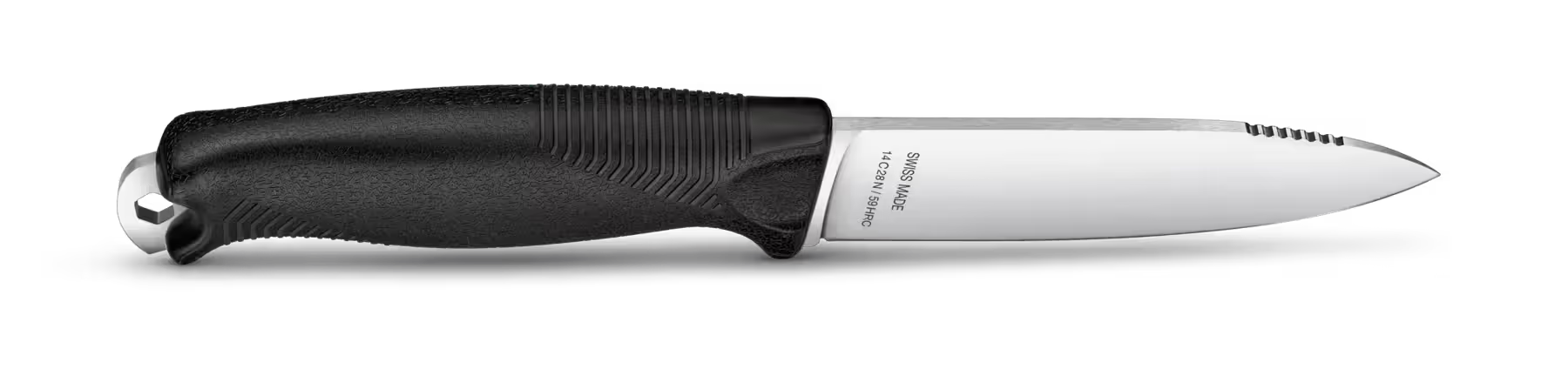 Victorinox Venture Svart