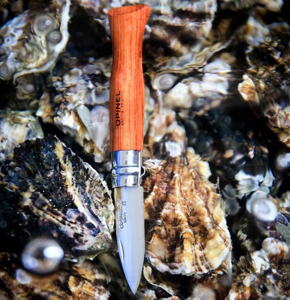 Opinel Ostronkniv No9