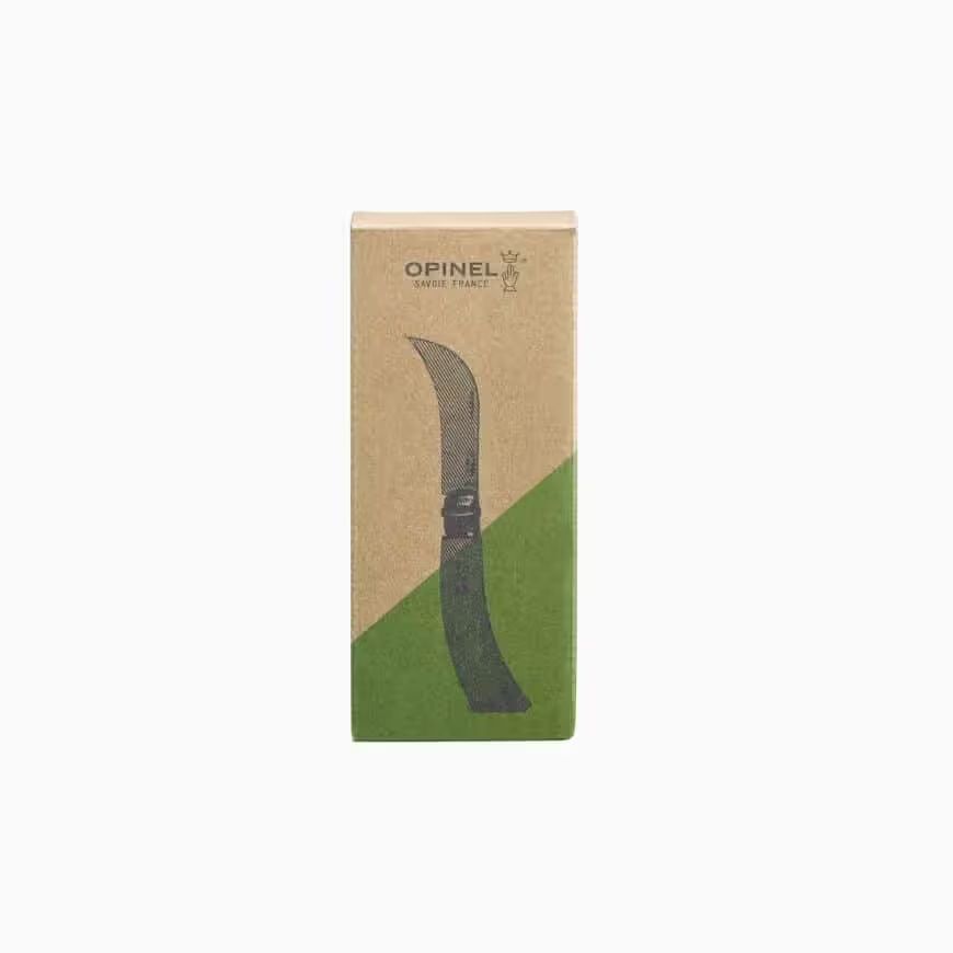 Opinel Beskärningskniv No8