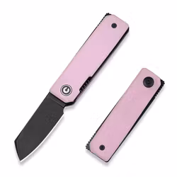 CIVIVI Kukei Pink G10 Fällkniv