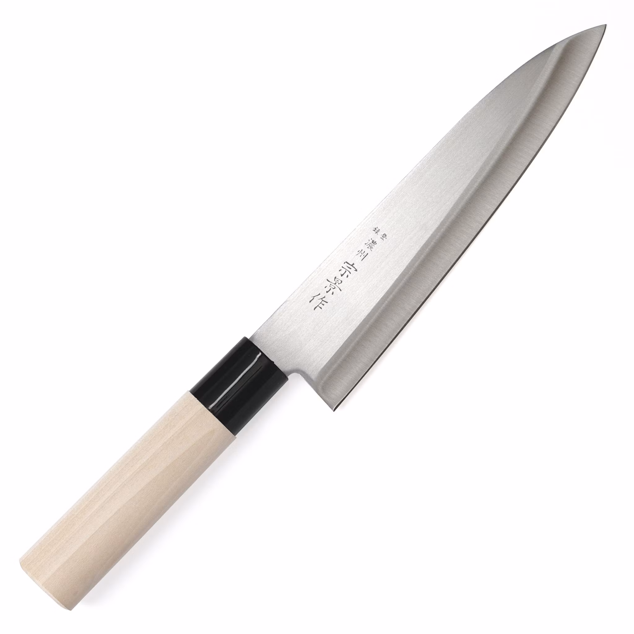 Chroma Haiku Home Gyuto / Kockkniv 18,5 cm, produktbild