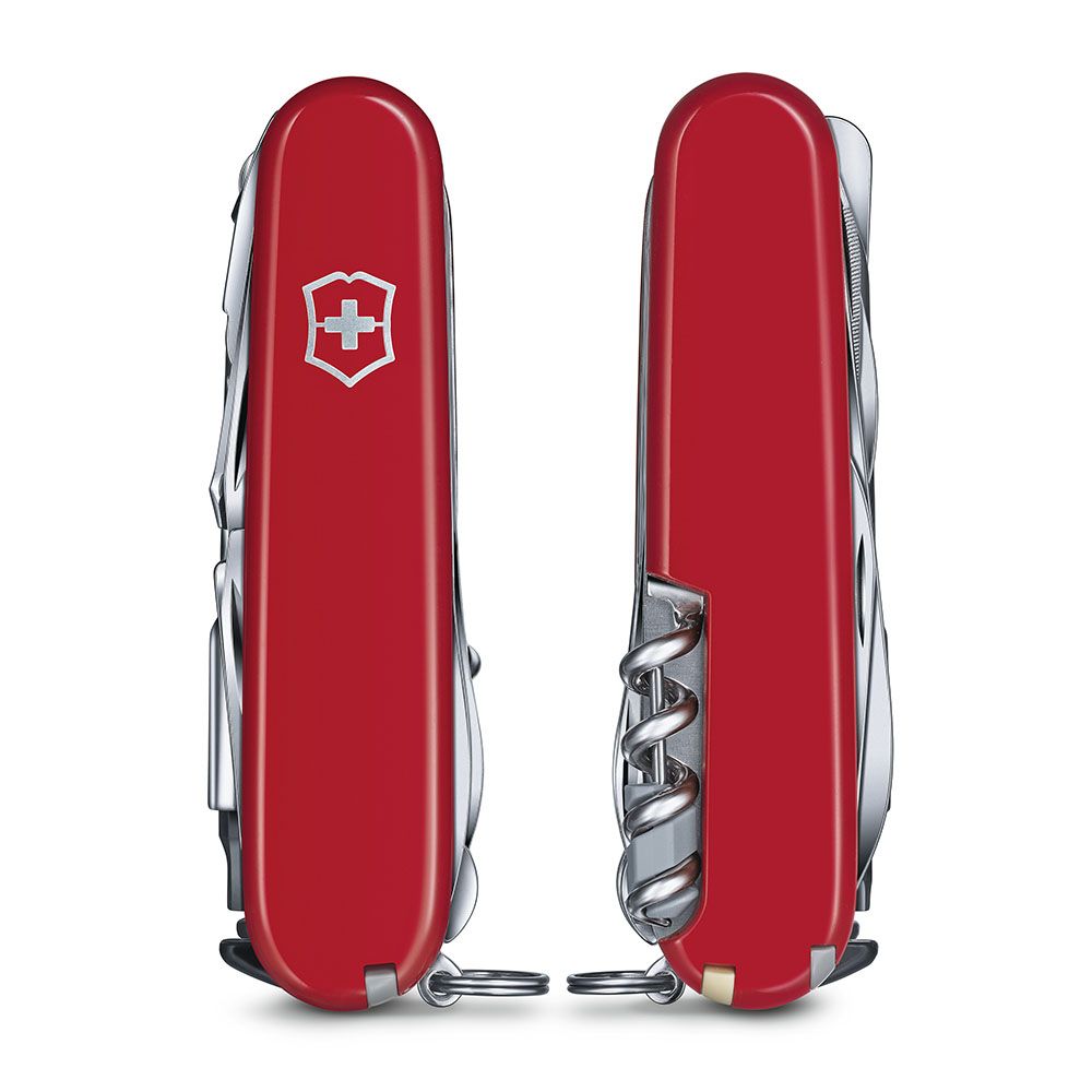 Victorinox SwissChamp XXL Fickkniv - Samlarutgåve