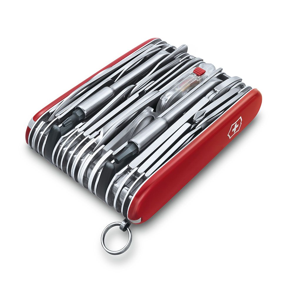 Victorinox SwissChamp XXL Fickkniv - Samlarutgåve