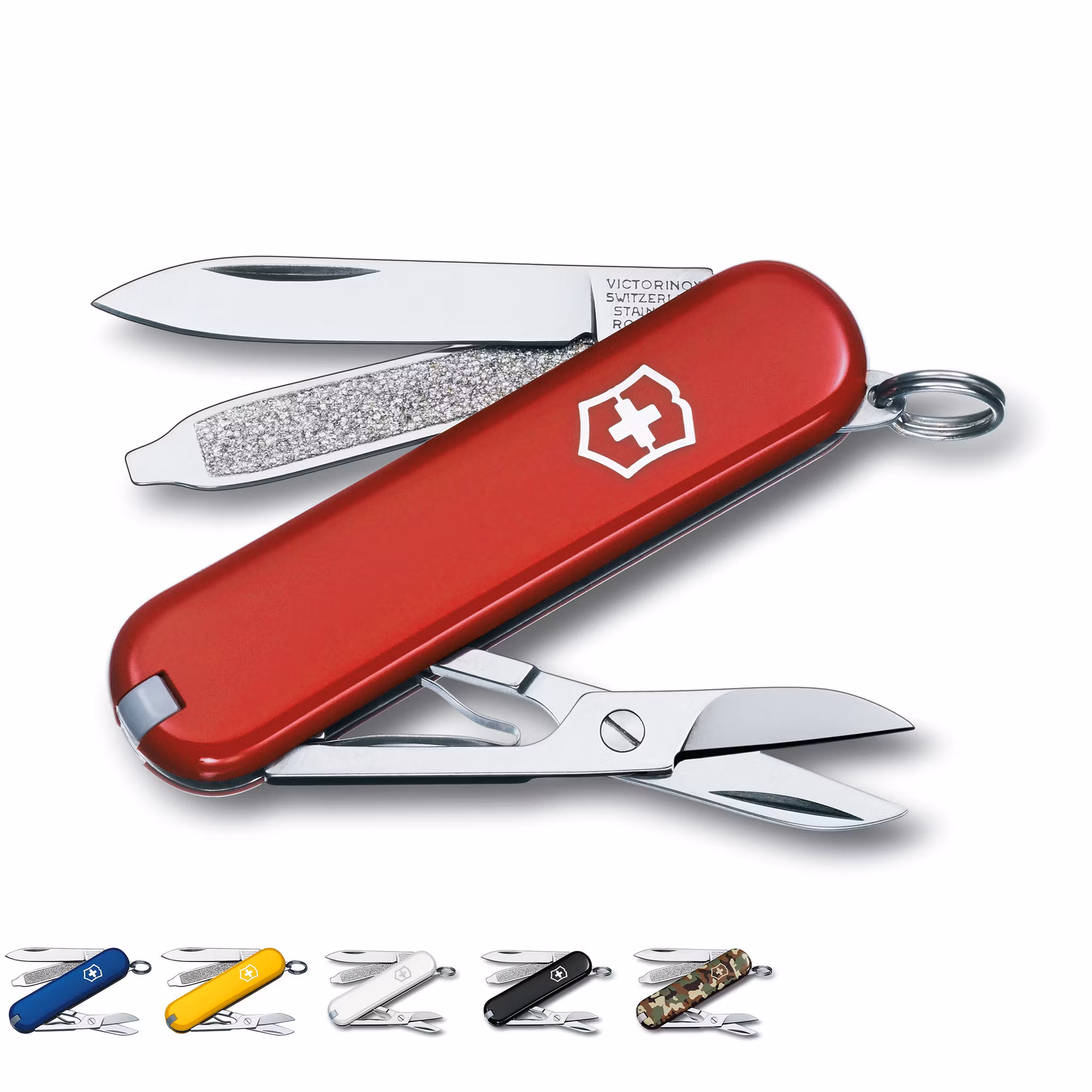 Victorinox Classic SD Fickkniv