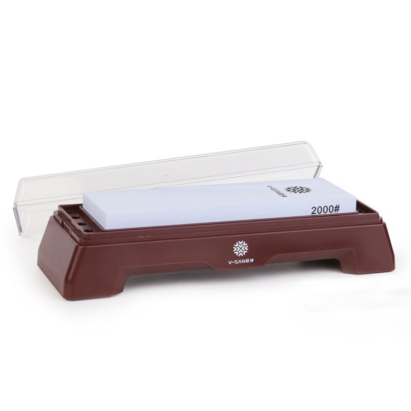 Slipsten Medelfin 2000 grit