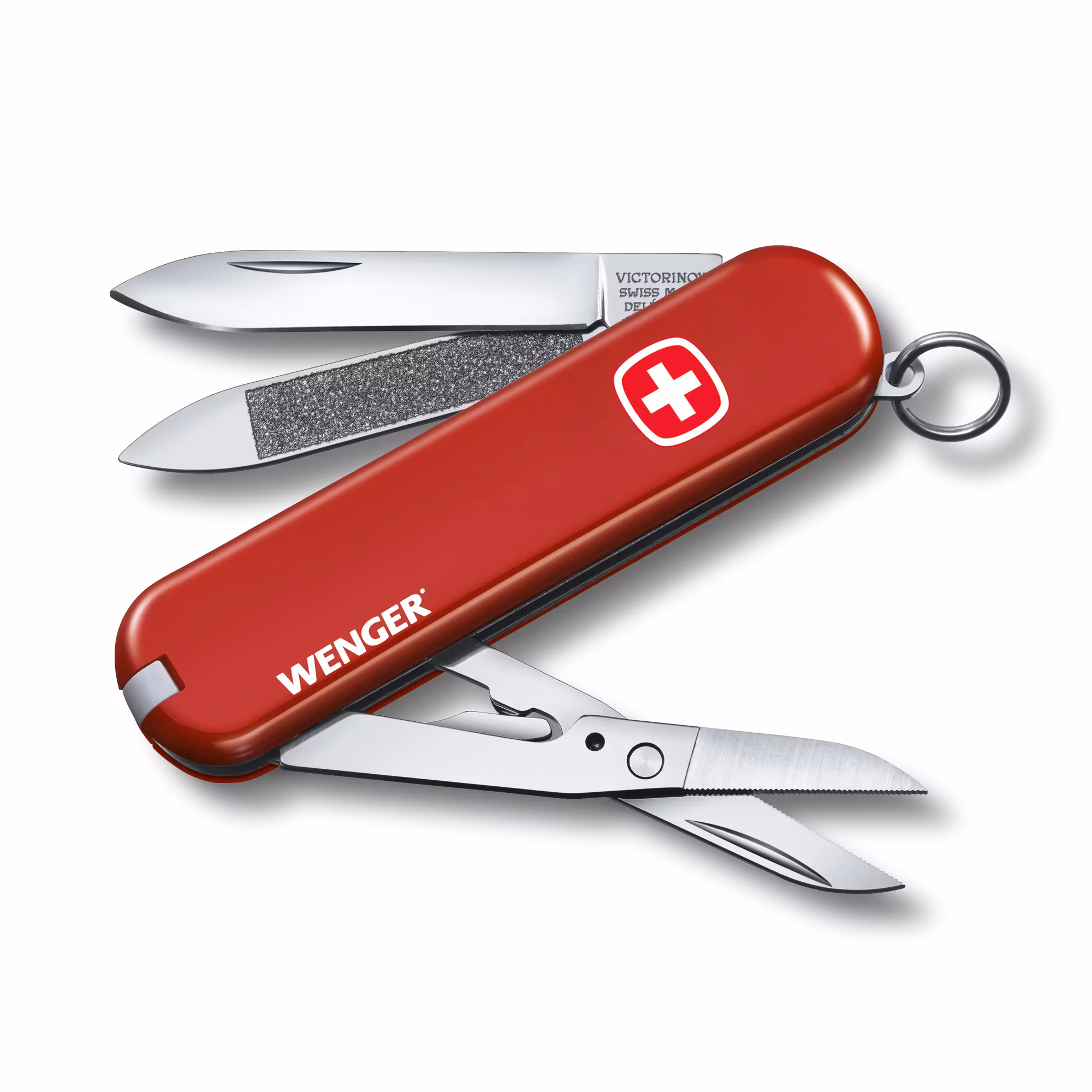 Victorinox Wenger Executive 81 Fickkniv