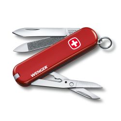 Victorinox Wenger Executive 81 Fickkniv