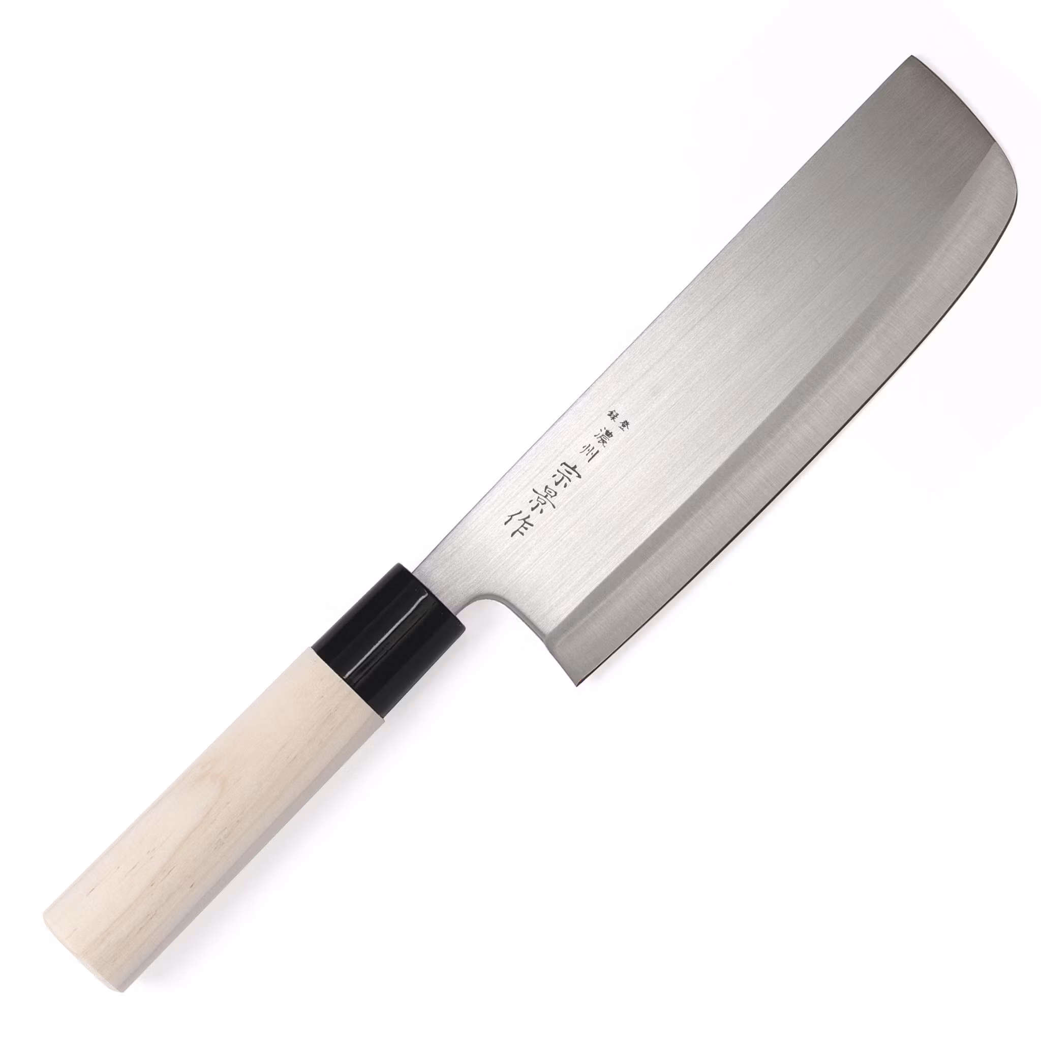 Chroma Haiku Home Nakiri 17,5 cm, produktbild