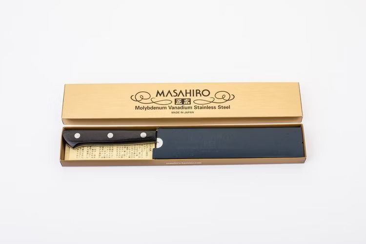 Masahiro MV-L Allkniv 15 cm