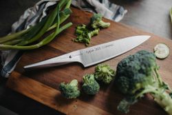 Chroma type 301 Kockkniv 20cm
