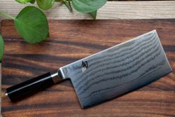 Kai Shun Classic Kinesisk Kockkniv 18 cm