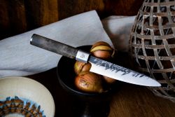 Satake Ame Petty Skalkniv 12 cm
