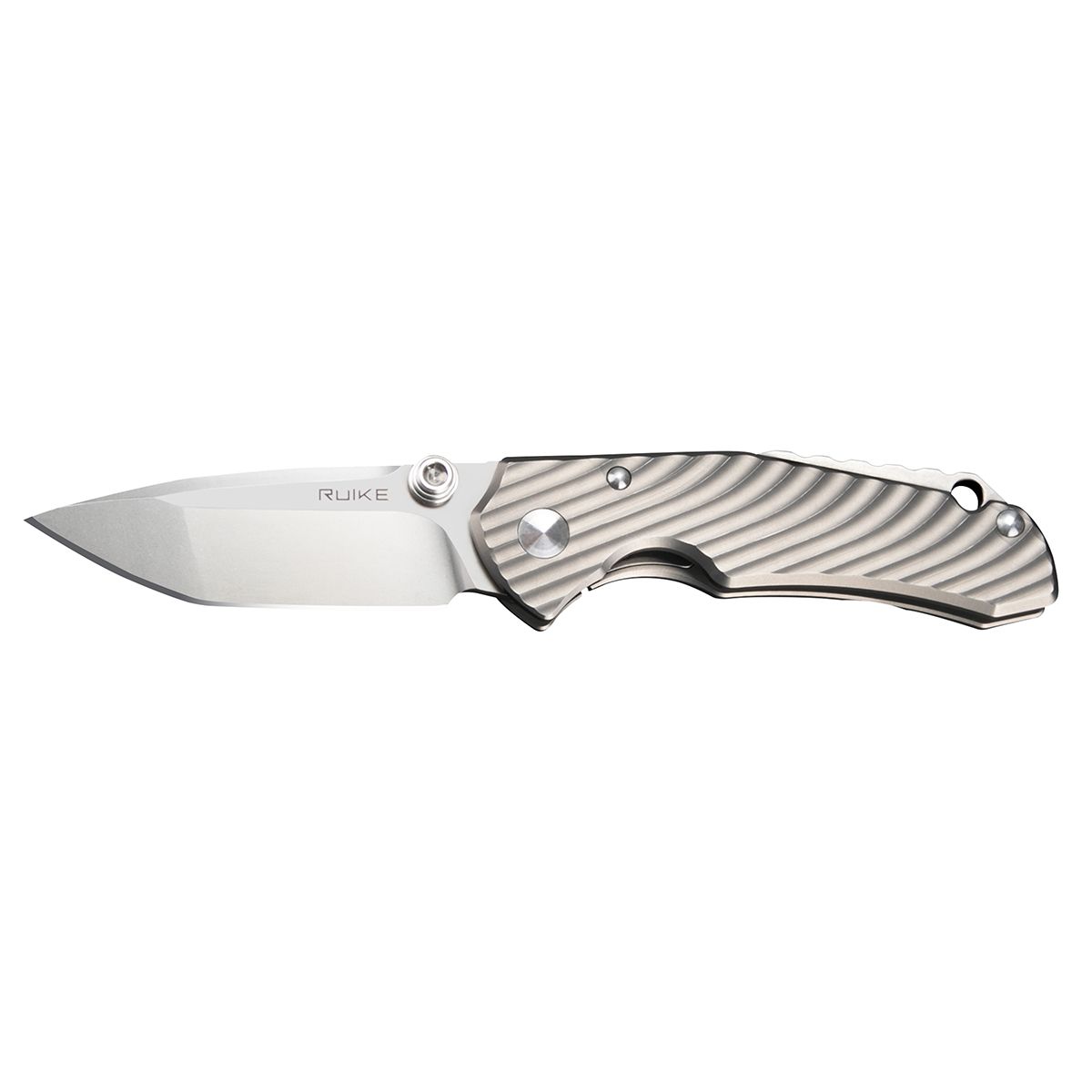 Ruike M671-TZ Fällkniv 154CM-stål