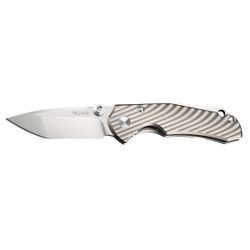 Ruike M671-TZ Fällkniv 154CM-stål