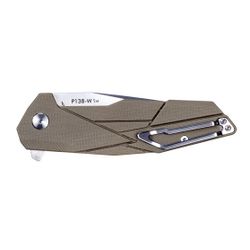 Ruike P138 Desert Tanto Fällkniv