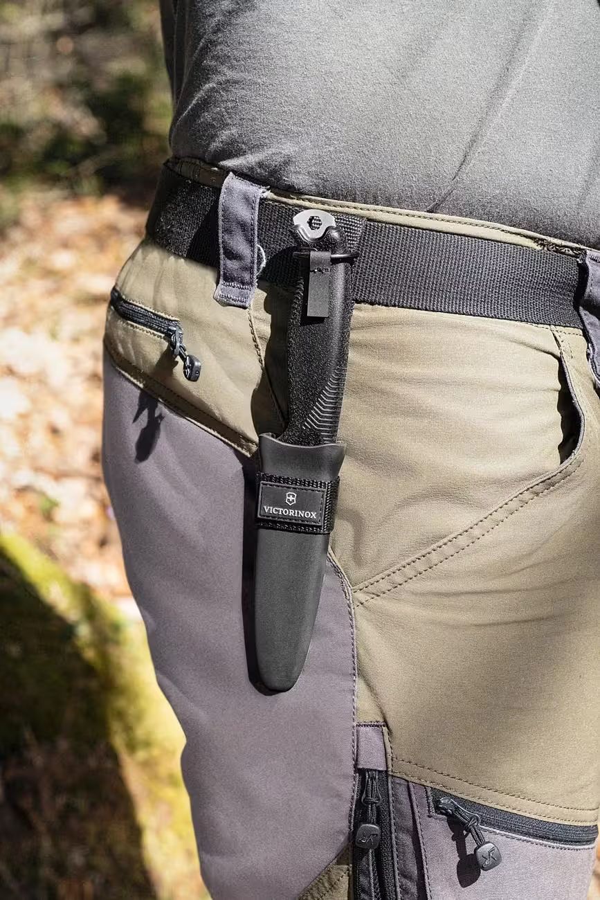 Victorinox Venture Svart