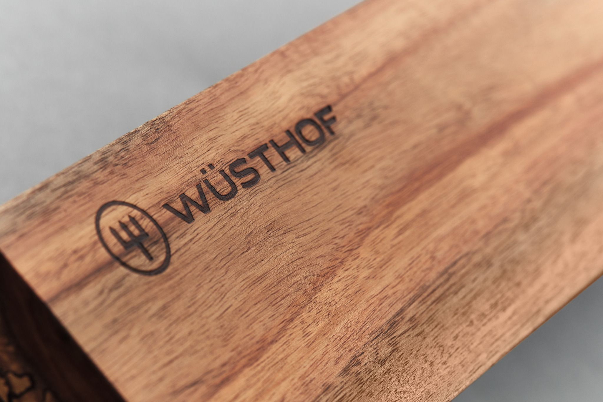 Wüsthof Magnetlist 50 cm Akacia