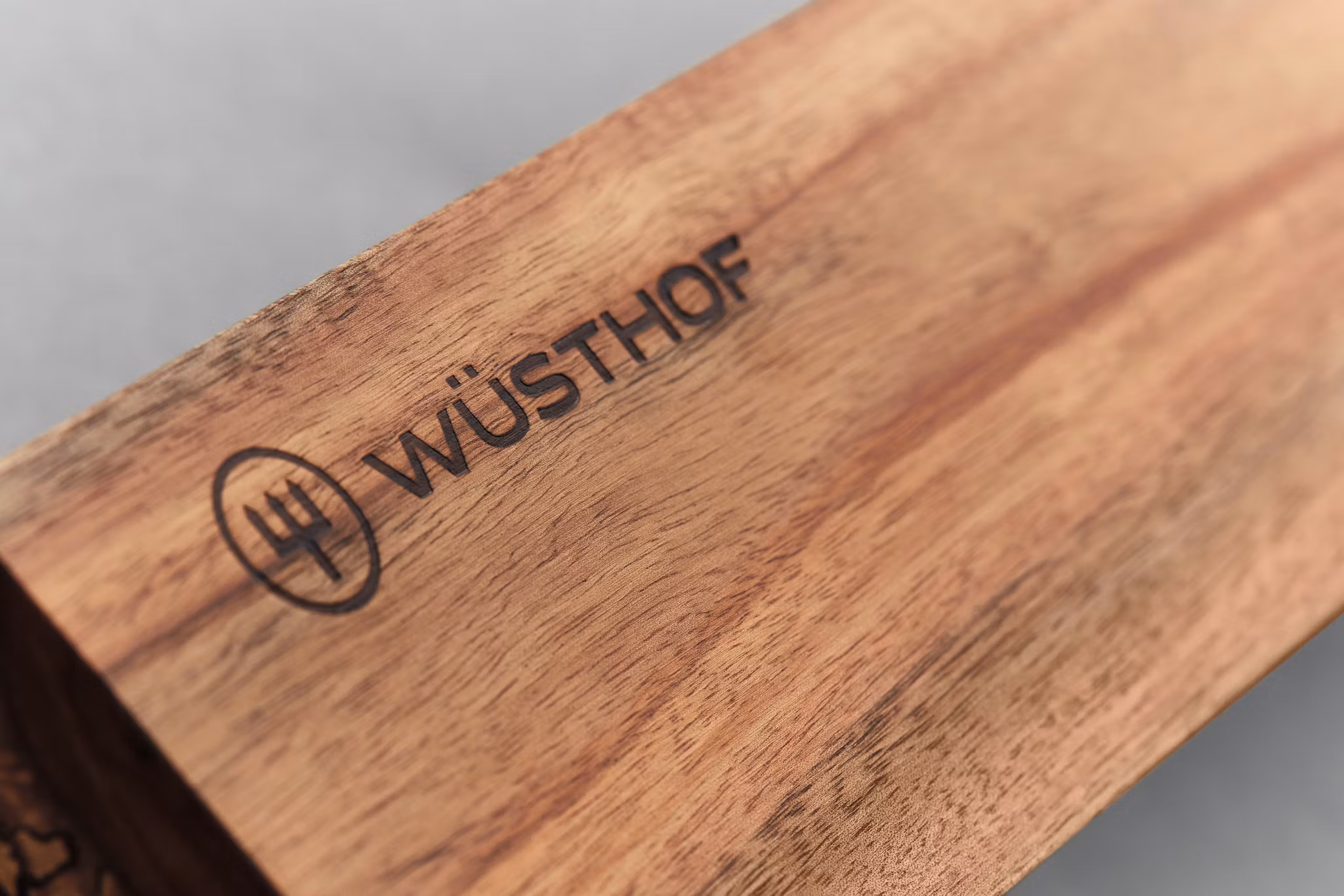 Wüsthof Magnetlist 30 cm Akazie