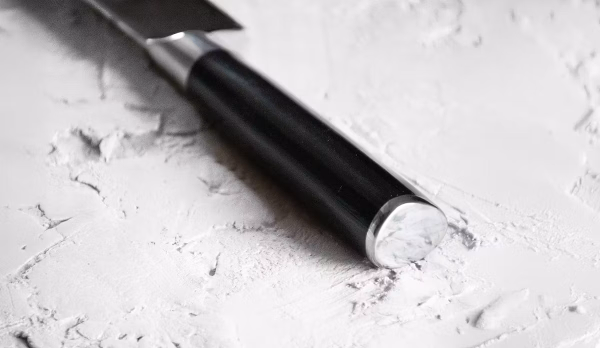 Karimatto Kockkniv 20 cm