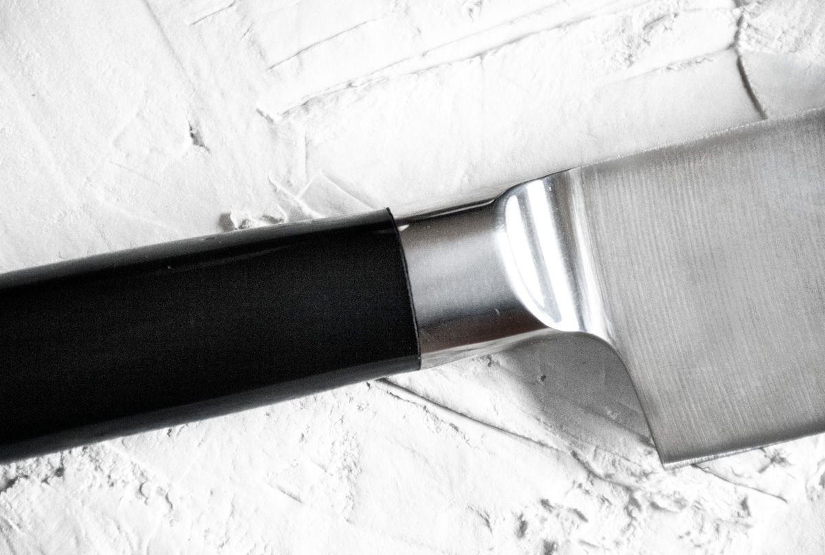 Karimatto Skalkniv 12 cm