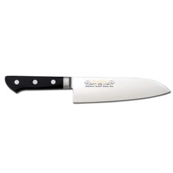 Masahiro MV-Pro Santoku 17,5 cm