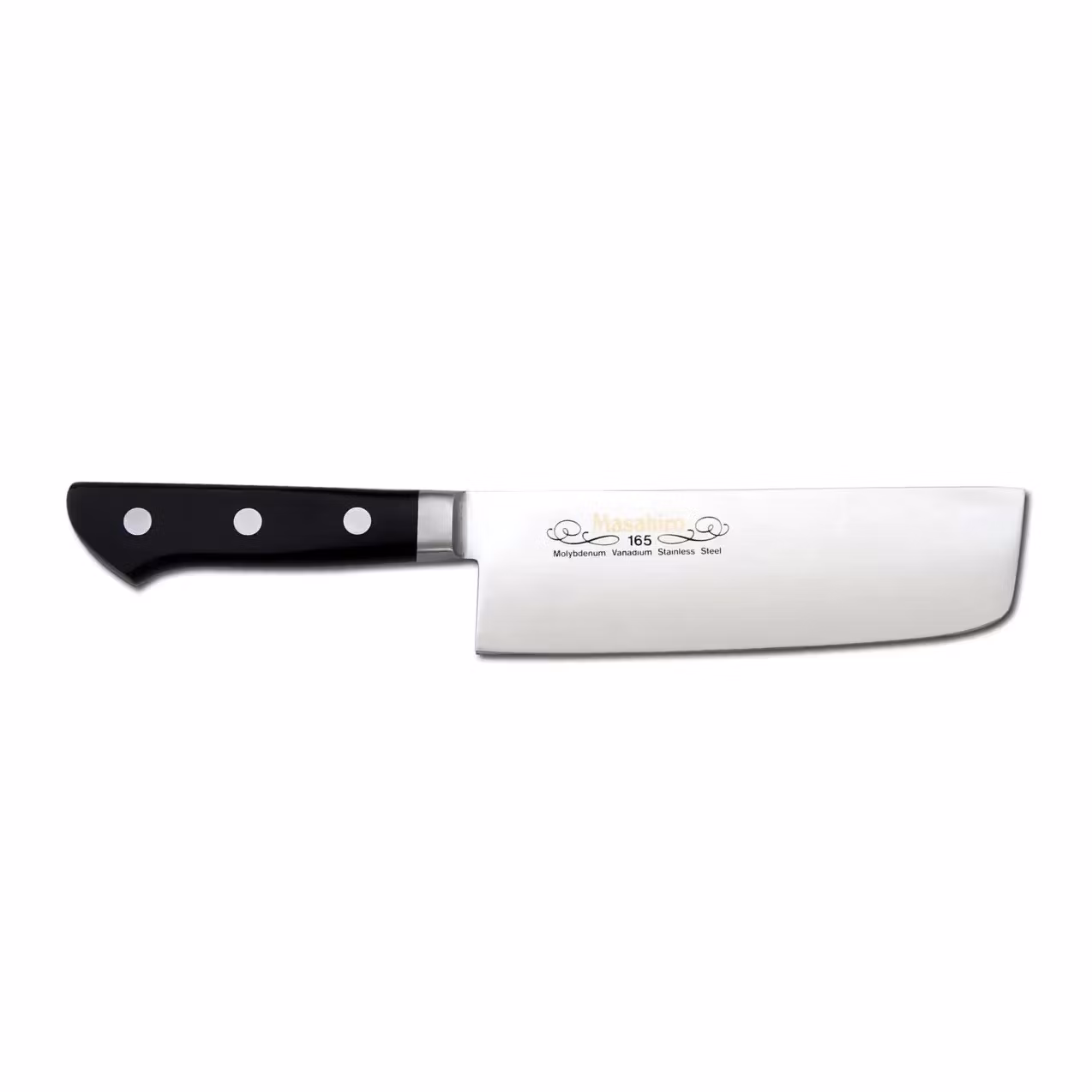 Masahiro MV-Pro Nakiri 16,5 cm