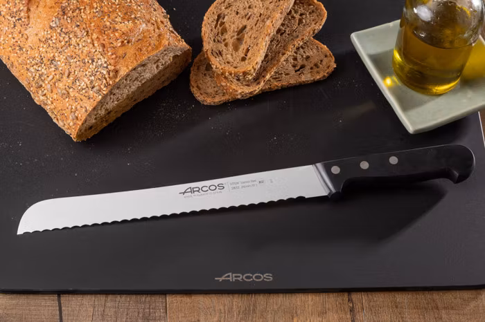 Arcos Universal Brödkniv 25 cm