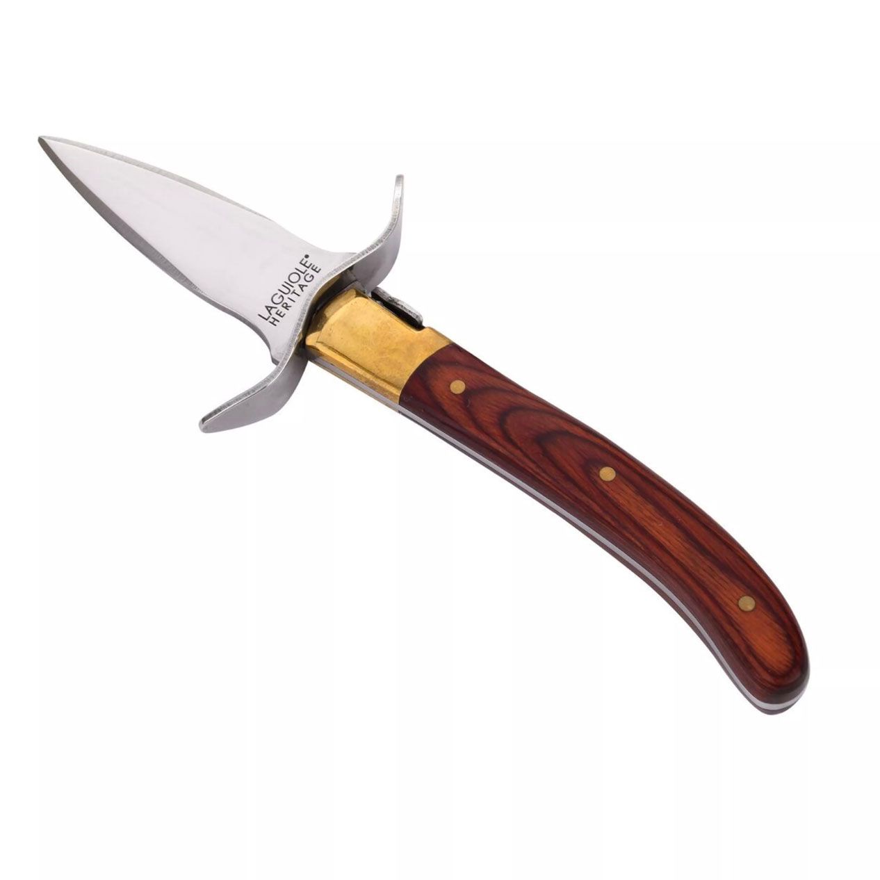 Laguiole Heritage Ostronset 4 delar
