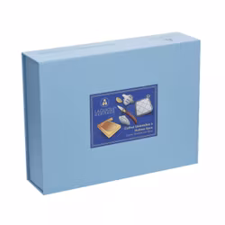 Laguiole Heritage Ostronset 4 delar
