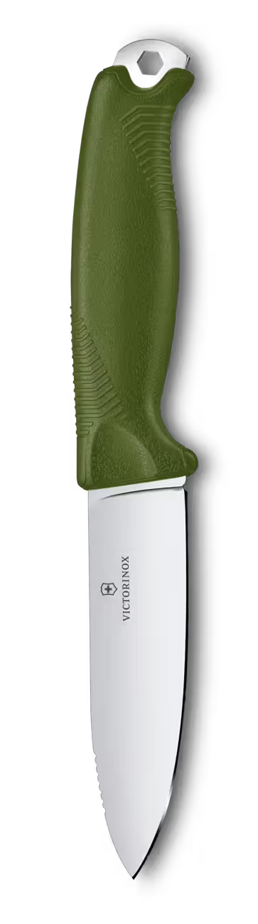Victorinox Venture Oliv