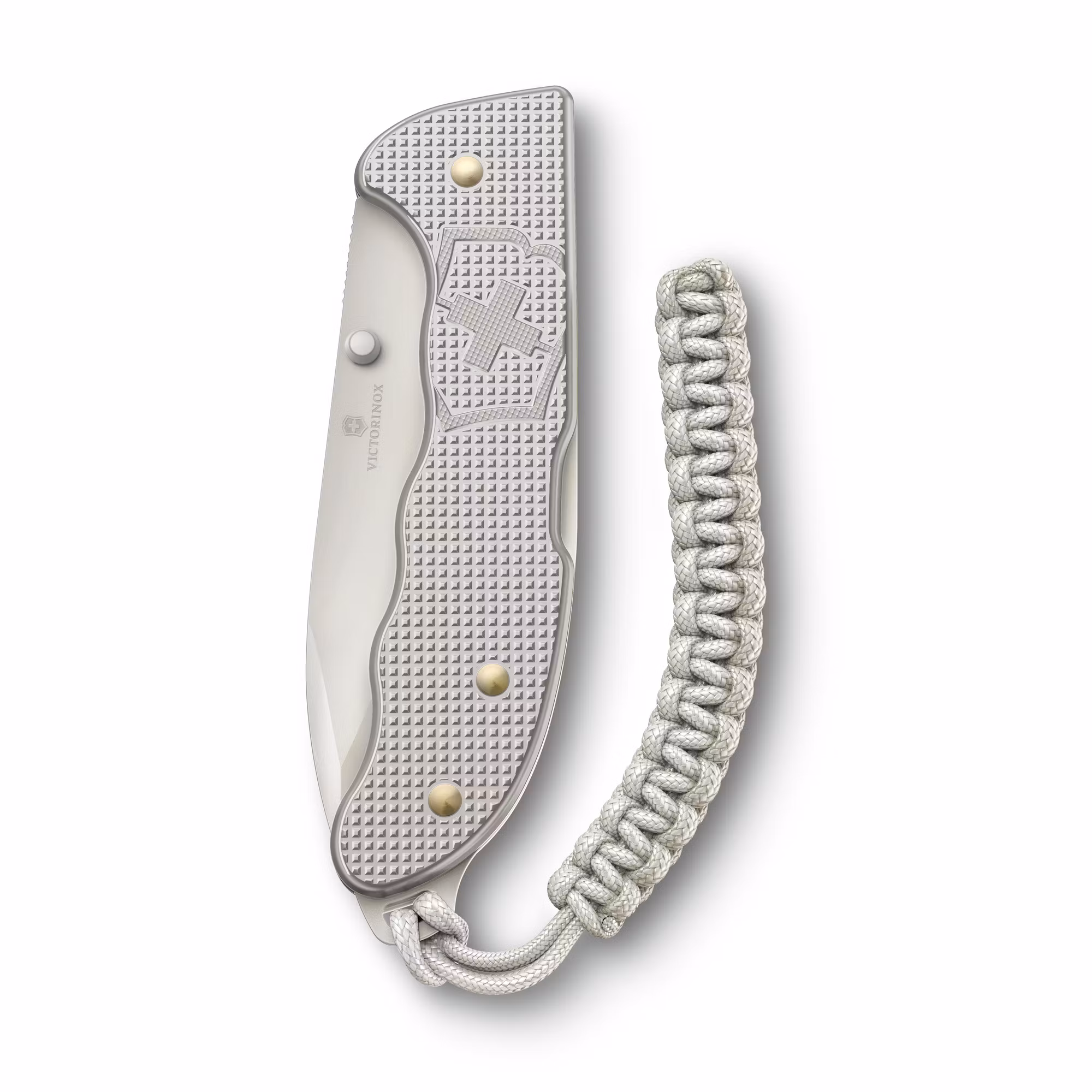 Victorinox Fällkniv Evoke Alox