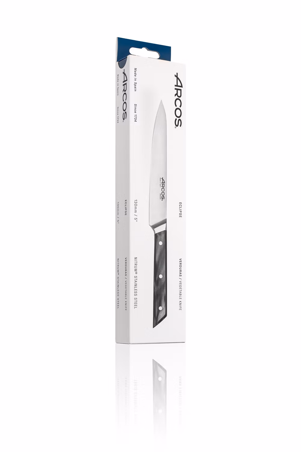 Arcos Eclipse Allkniv 13 cm