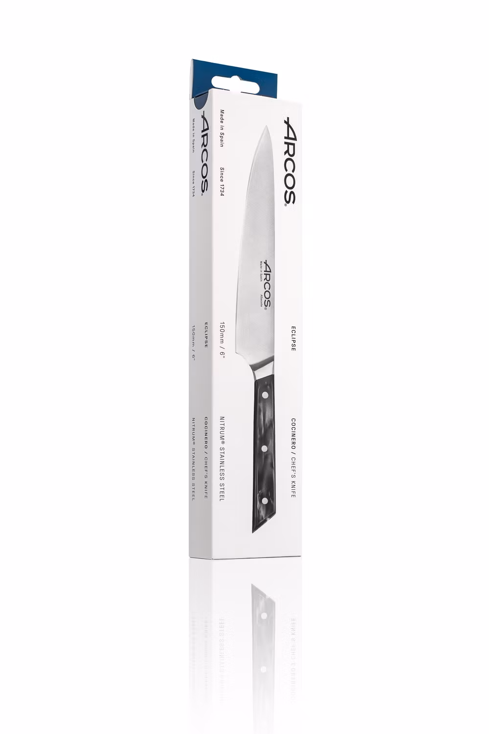 Arcos Eclipse Kockkniv 15,5 cm